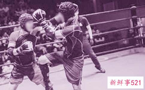 梦见跟老公打架