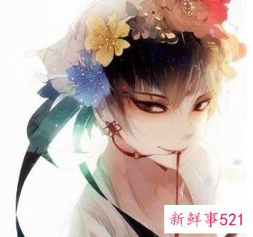 十二星座专属灵兽图片