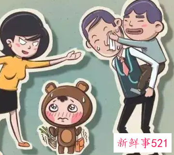 教你诀窍养个聪明娃