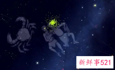 12月14日双子座流星雨将迎来极大