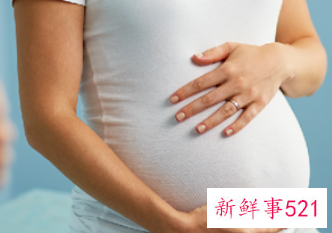 四个月最准怀女孩征兆