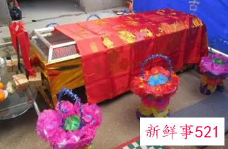 殡葬服务一条龙有哪些项目