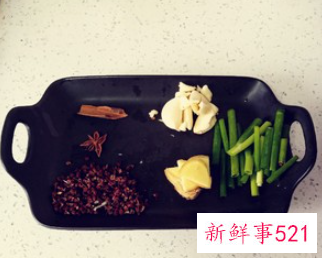 煮酱猪肉的家常做法