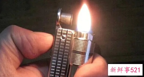 梦见打火机有什么征兆