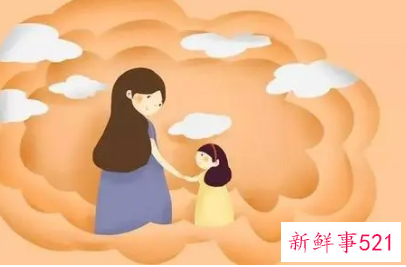 无条件的爱是培养孩子道德的最佳方法