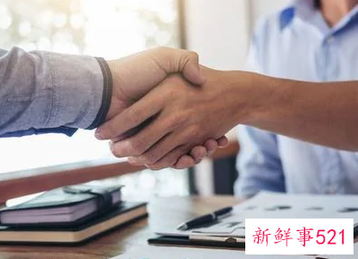 成交只是开始服务没有终点