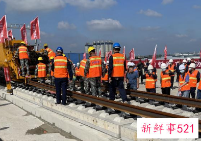 京唐城际铁路什么时候通车