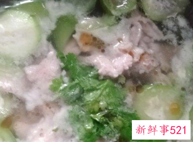 丝瓜瘦肉汤怎么做好吃又简单