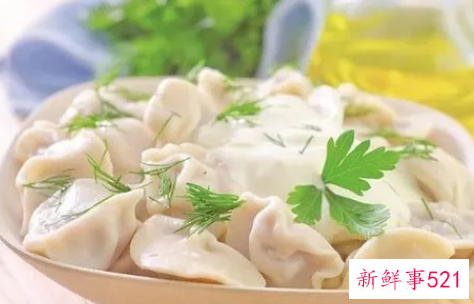 除夕应该吃什么