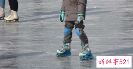 梦见冰融化了或者在滑冰有什么征兆