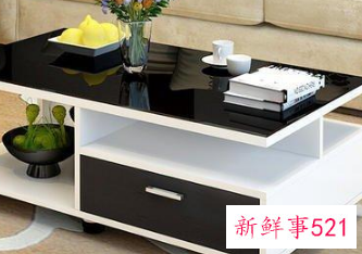 什么样的茶几好看