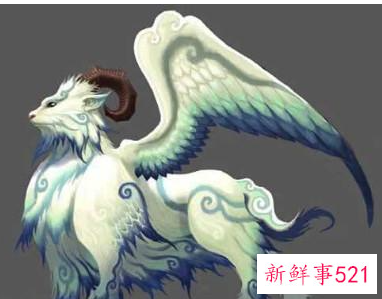 十二星座专属灵兽图片