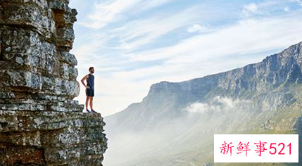 梦见高处的预示