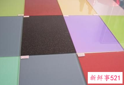 烤漆玻璃如何保养