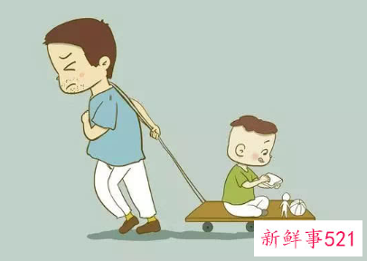 无条件的爱是培养孩子道德的最佳方法