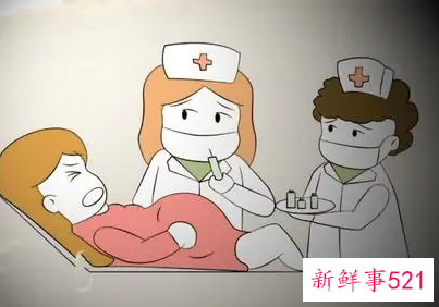 梦见姐姐生孩子是什么意思