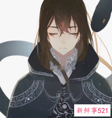 十二星座专属灵兽图片