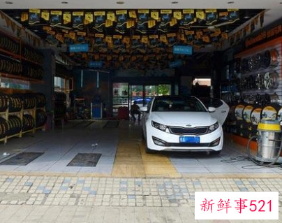 开洗车店怎么吸引客户