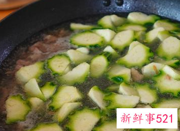 丝瓜瘦肉汤怎么做好吃又简单