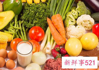 痛风可以吃的食谱大全