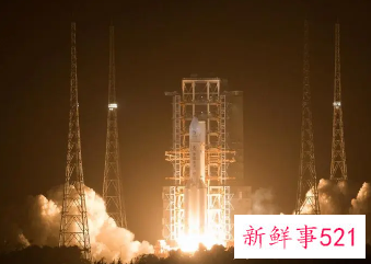 中国探月工程四期任务重点在月球南极