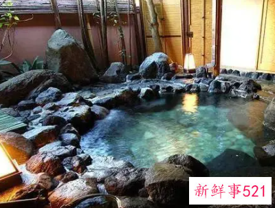 泡温泉后恶心呕吐