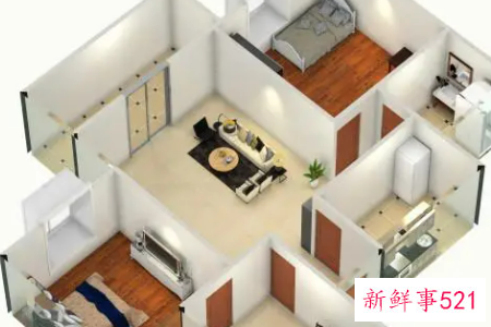 83年属猪买房风水宜忌