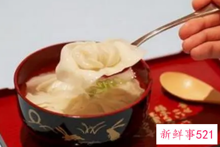 除夕应该吃什么