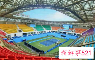 2022成都大运会计划减碳排放2.3万余吨