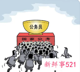 2022山西省考笔试成绩多久出来