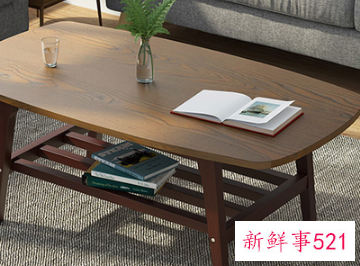 什么样的茶几好看