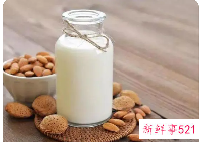 产后减肥不影响产奶的食物