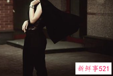 已婚妇女梦见黑色裤子啥意思