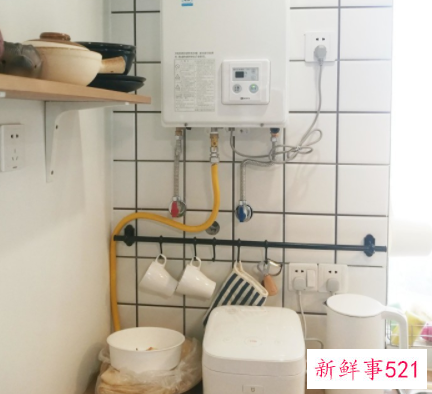 打造开放式厨房要注意四大要点