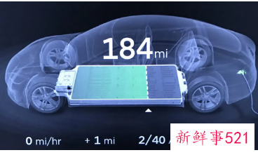 特斯拉被曝远程锁汽车续航,解锁需另掏3万元