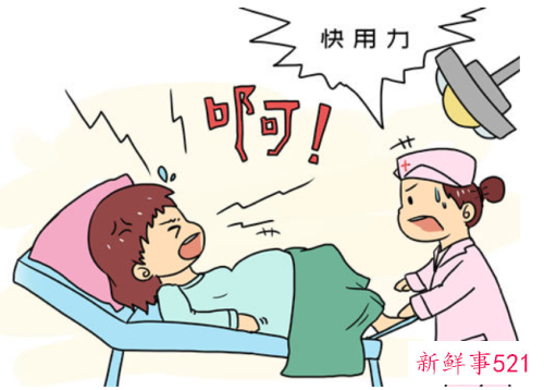 梦见生小孩子是什么意思