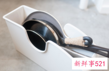 打造开放式厨房要注意四大要点