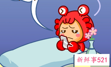 巨蟹座代表什么水果