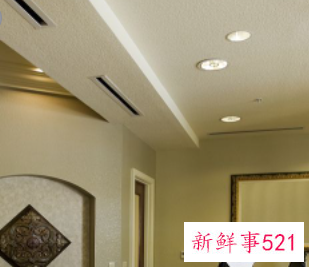 客厅过道吊顶材料