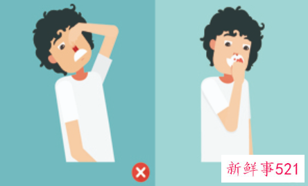 吃东西噎到食道不舒服怎么办