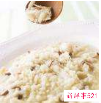 营养膳食搭配图