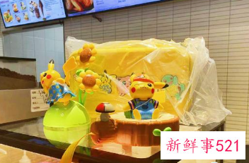 肯德基“可达鸭”爆火，商标被抢注