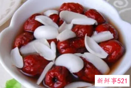 这样吃红枣能让营养翻倍