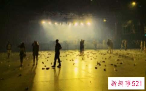 梦见男演员是什么征兆