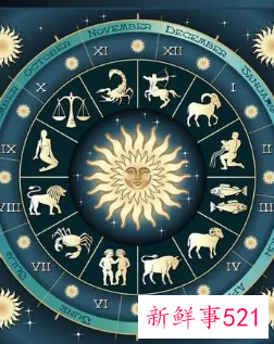 喜欢购物的星座女