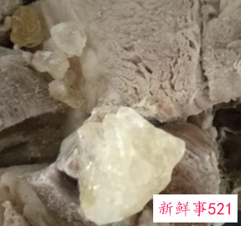 煮酱猪肉的家常做法