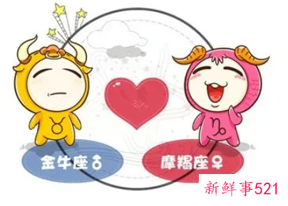 摩羯座怎么挽回金牛座男人的心