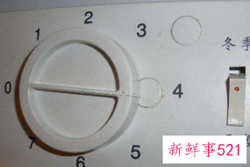 冰箱冷藏温度如何调节呢