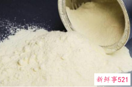 如何看奶粉配方知道是不是好奶粉