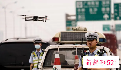 中秋、国庆期间这些路段最易堵